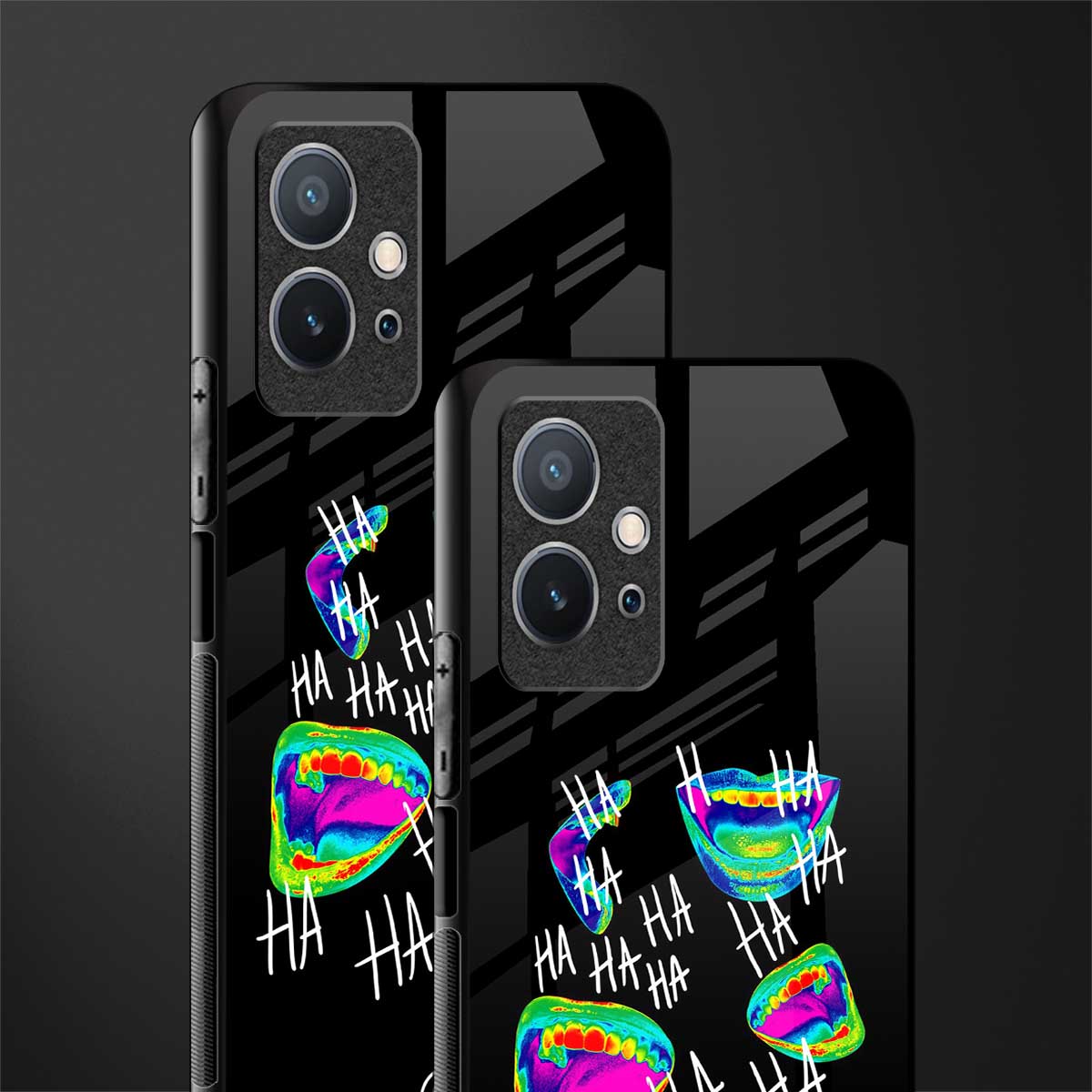 hahahahahaha phone cover for vivo t1 5g