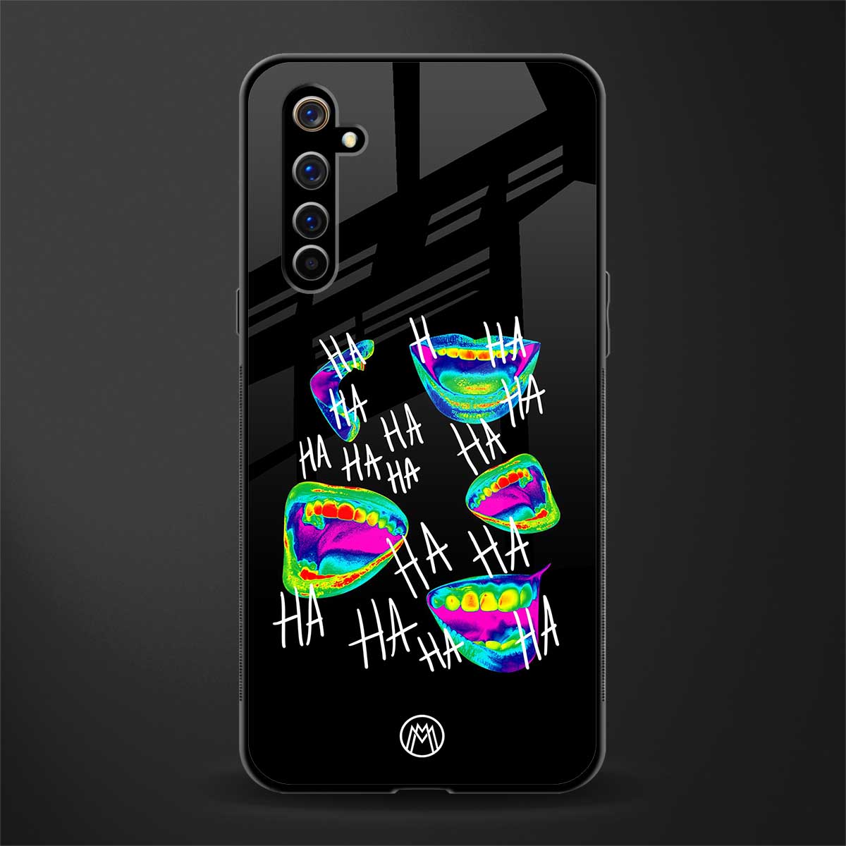 hahahahahaha phone cover for realme x50 pro