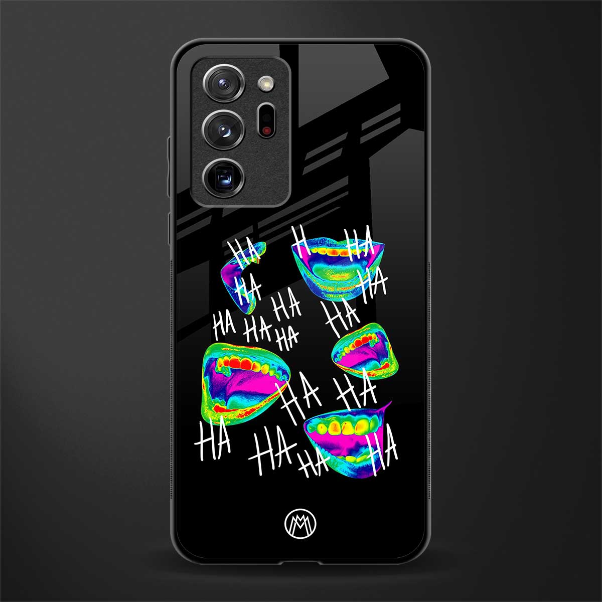 hahahahahaha phone cover for samsung galaxy note 20 ultra 5g