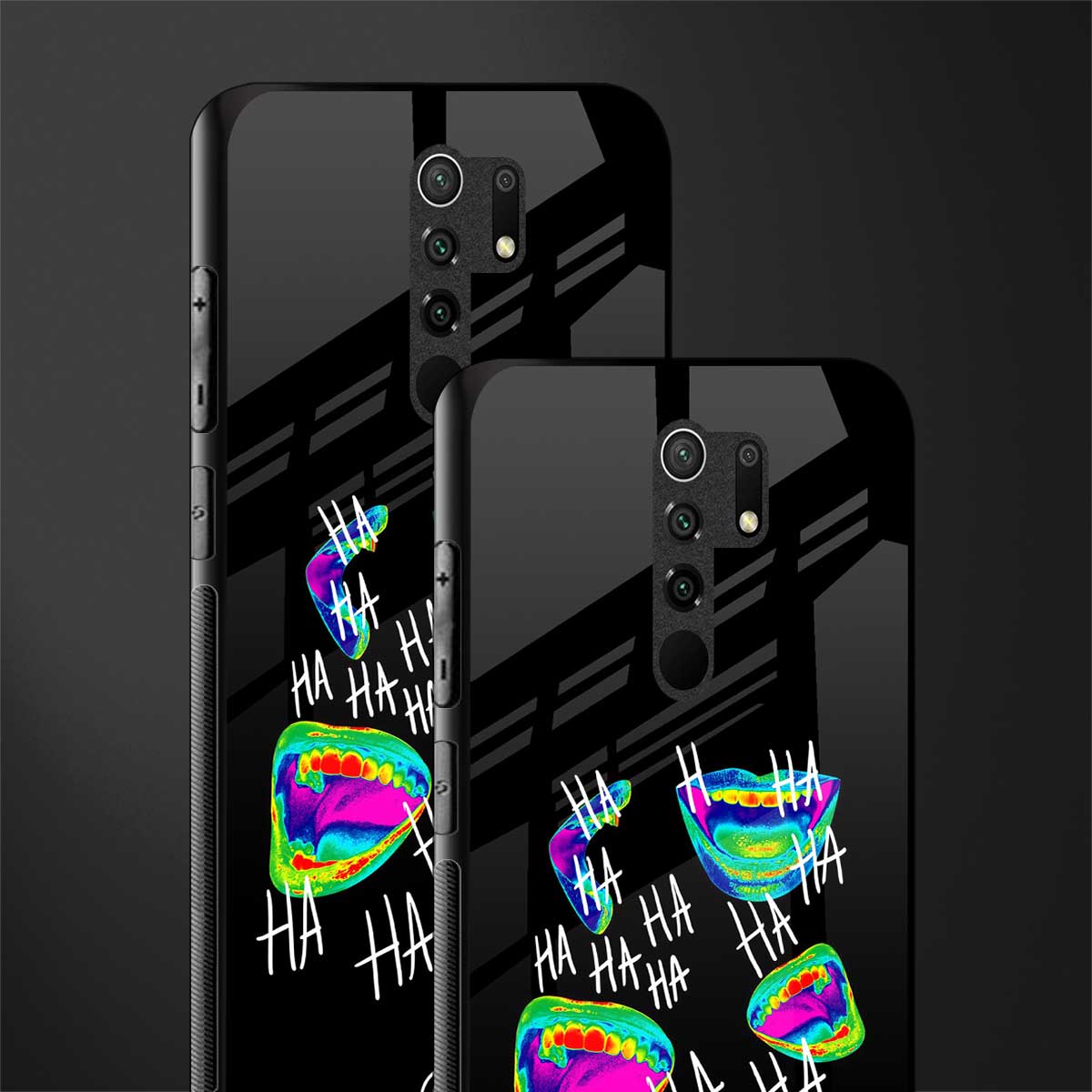 hahahahahaha phone cover for redmi 9 prime