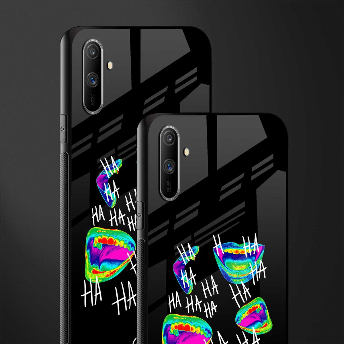 hahahahahaha phone cover for realme c3