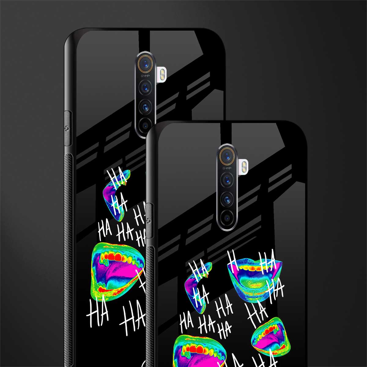 hahahahahaha phone cover for realme x2 pro