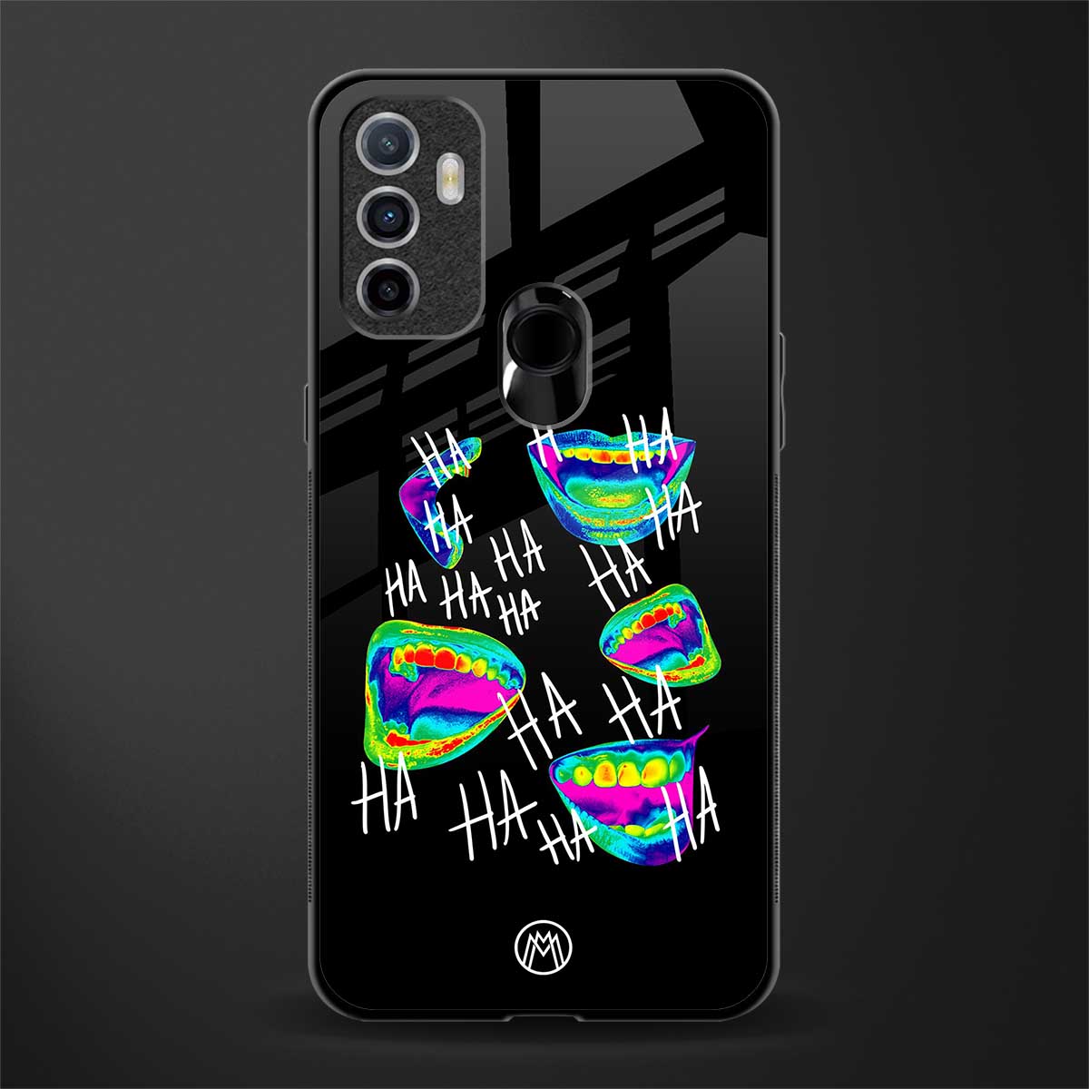 hahahahahaha phone cover for oppo a53