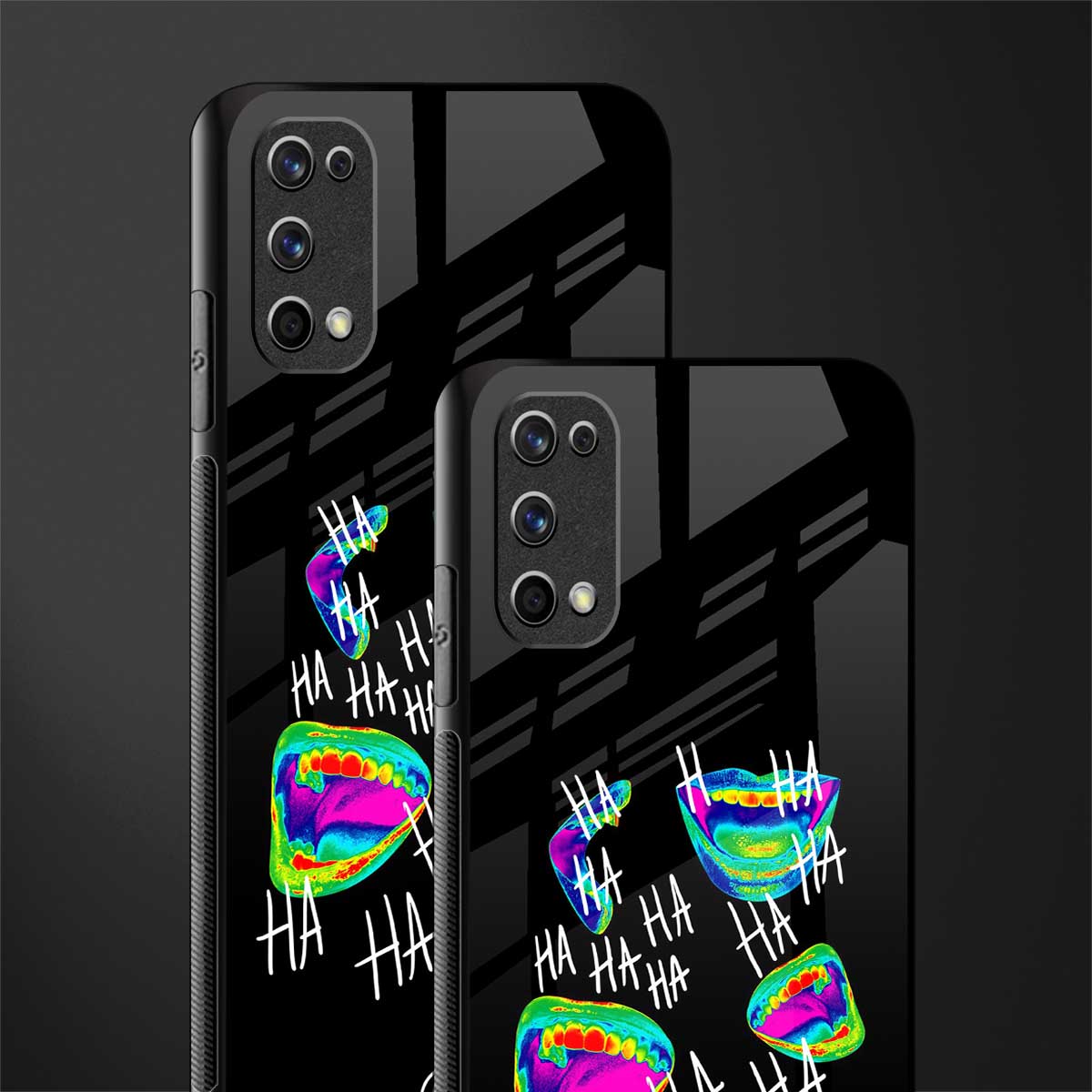 hahahahahaha phone cover for realme 7 pro
