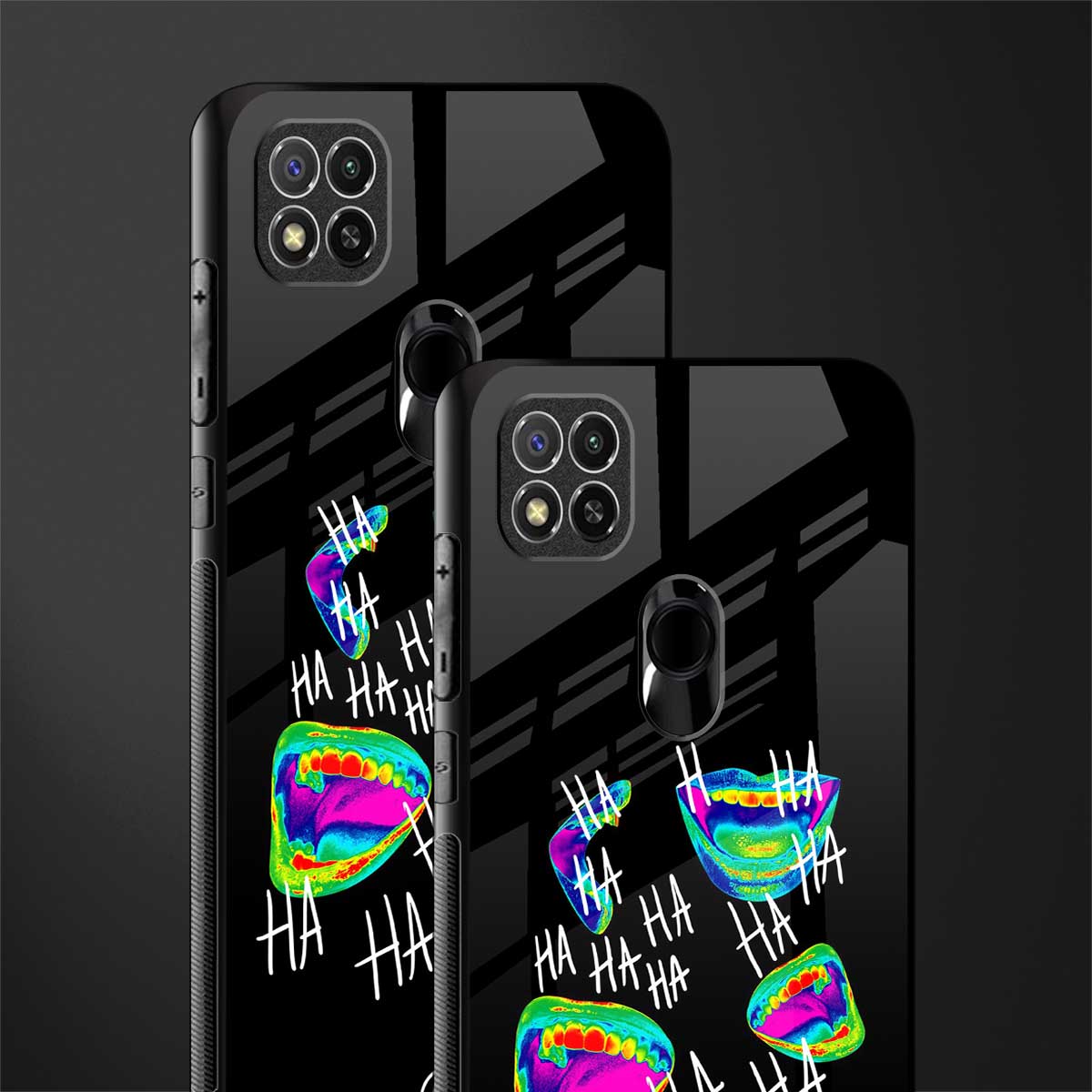 hahahahahaha phone cover for redmi 9c