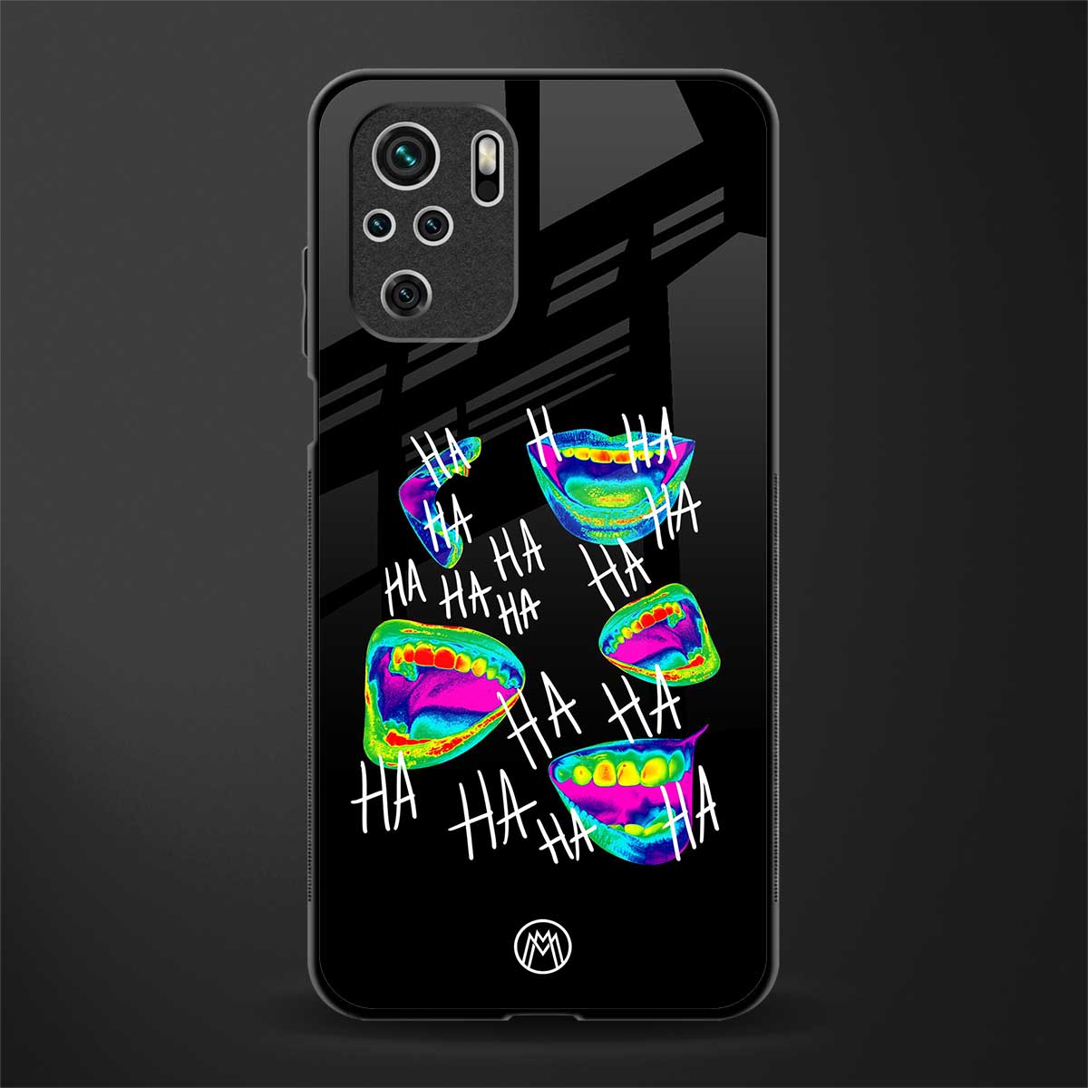 hahahahahaha phone cover for redmi note 10