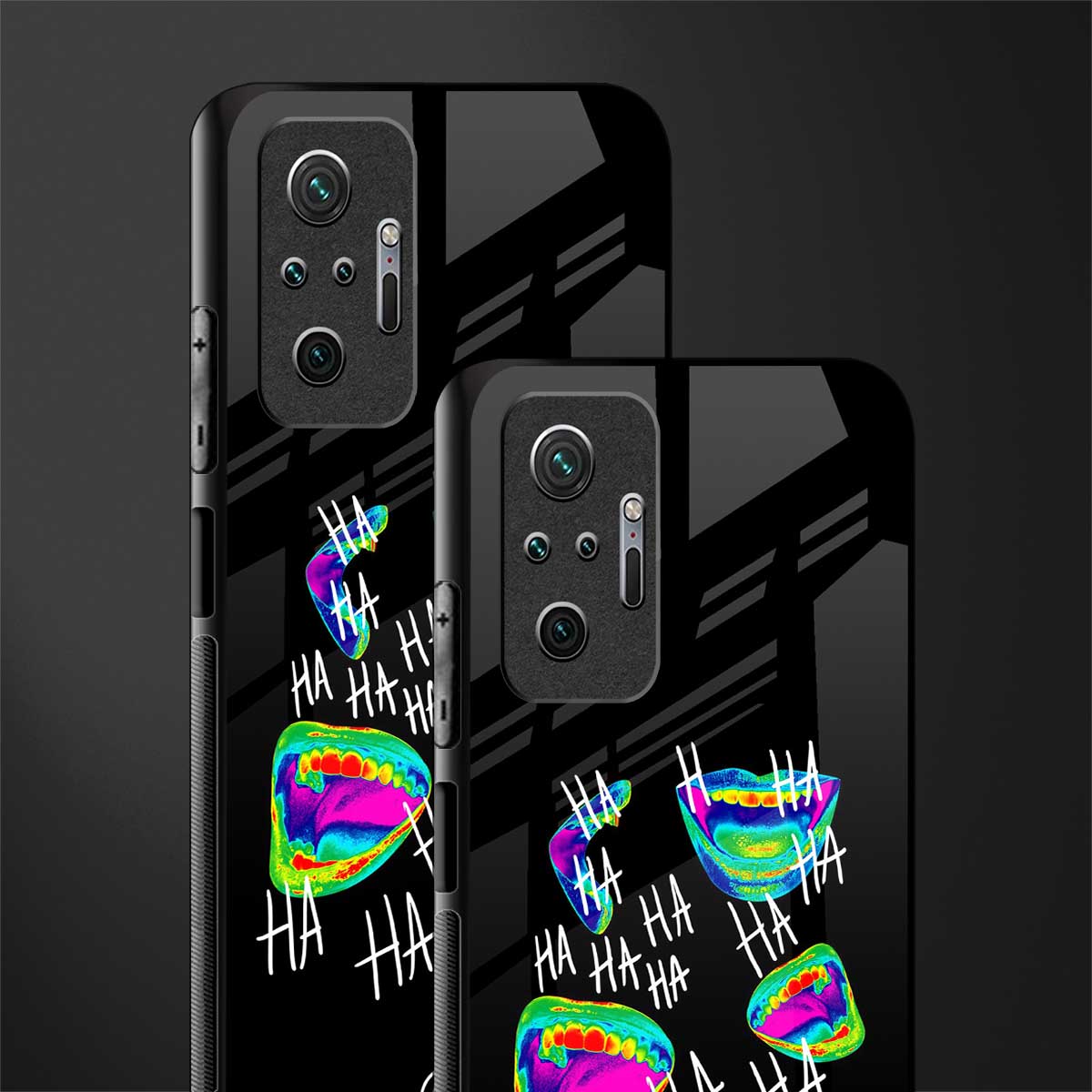 hahahahahaha phone cover for redmi note 10 pro max