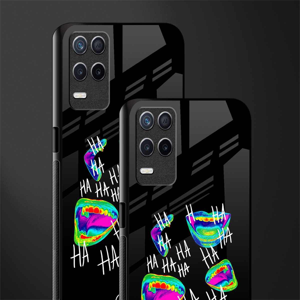 hahahahahaha phone cover for realme narzo 30 5g