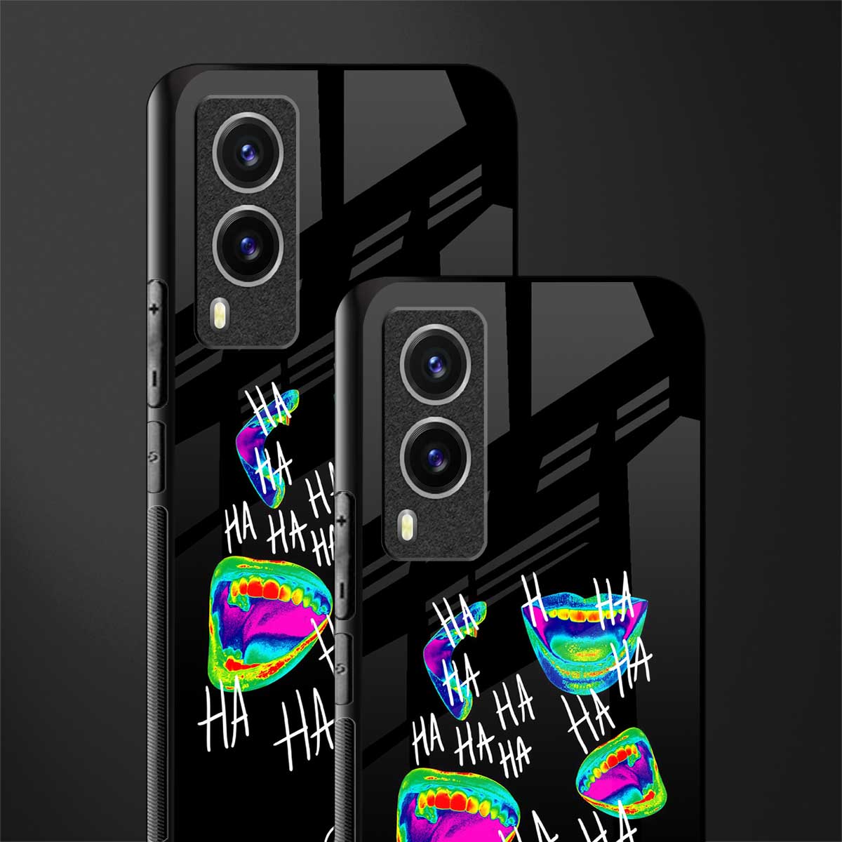 hahahahahaha phone cover for vivo v21e 5g