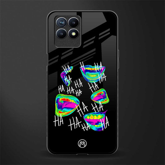 hahahahahaha phone cover for realme narzo 50