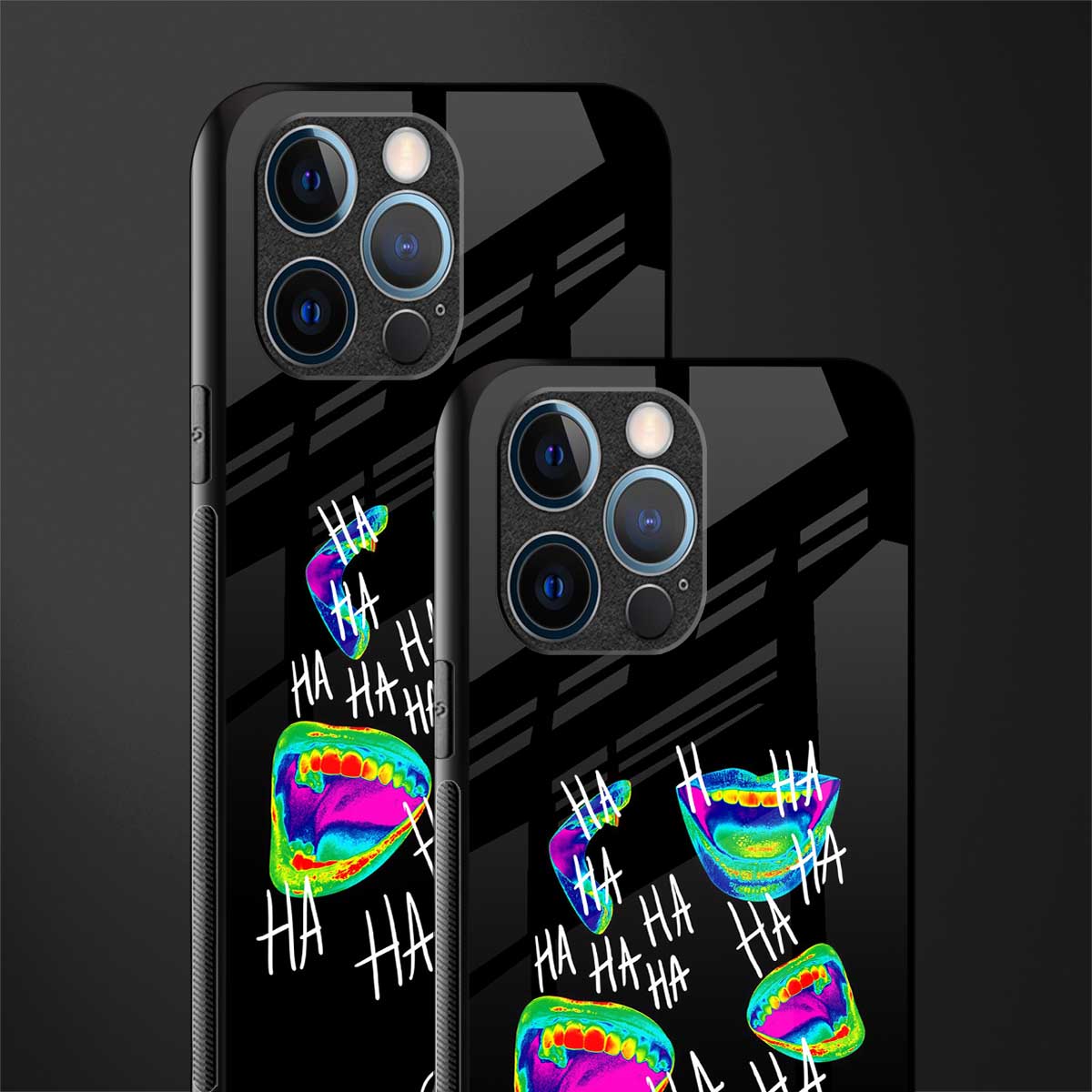 hahahahahaha phone cover for iphone 12 pro