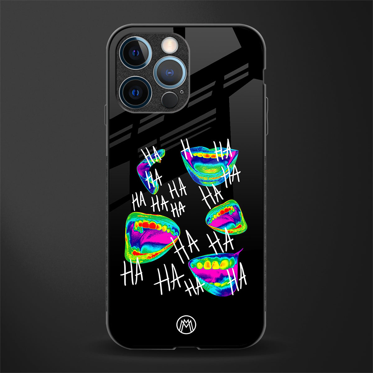hahahahahaha phone cover for iphone 12 pro