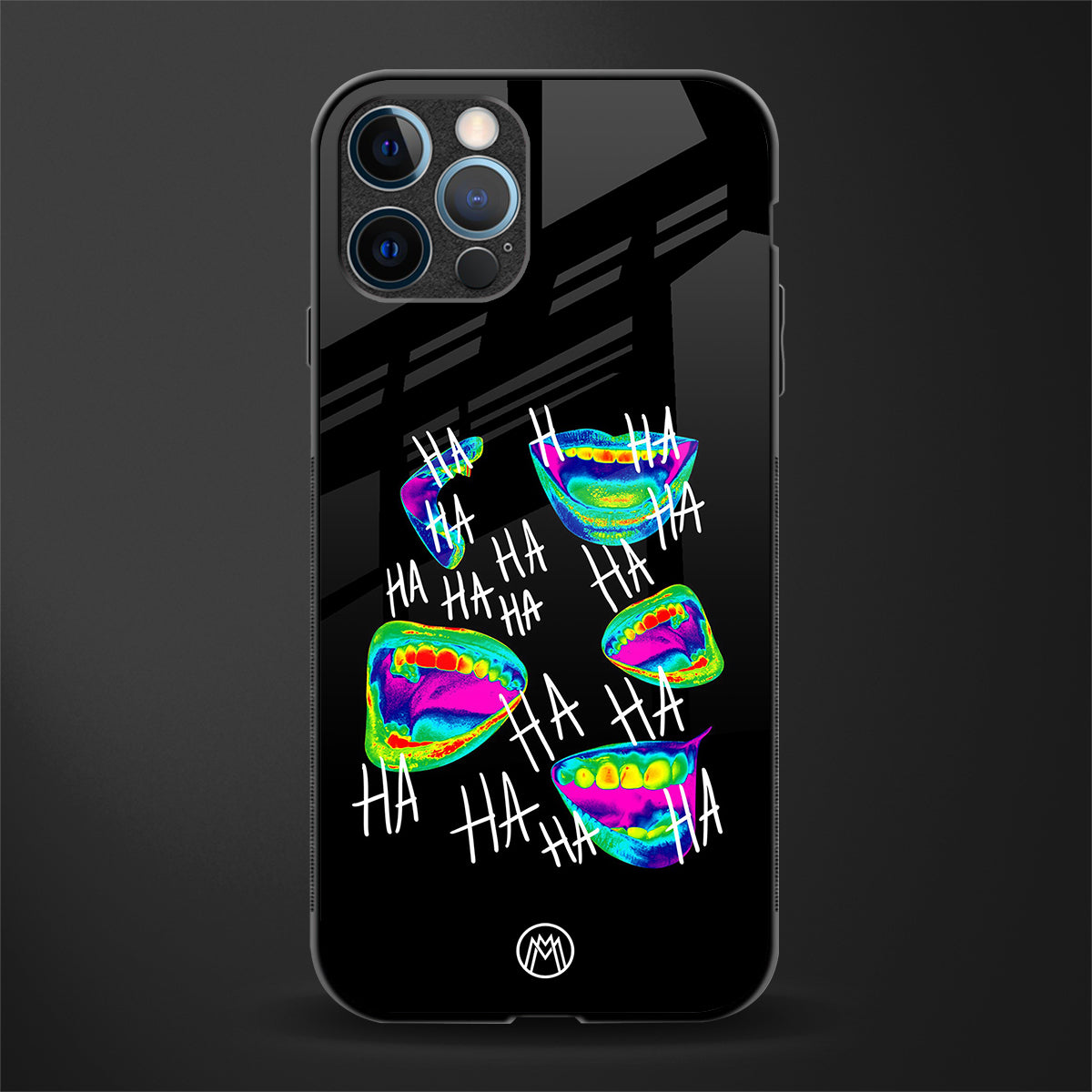 hahahahahaha phone cover for iphone 12 pro max