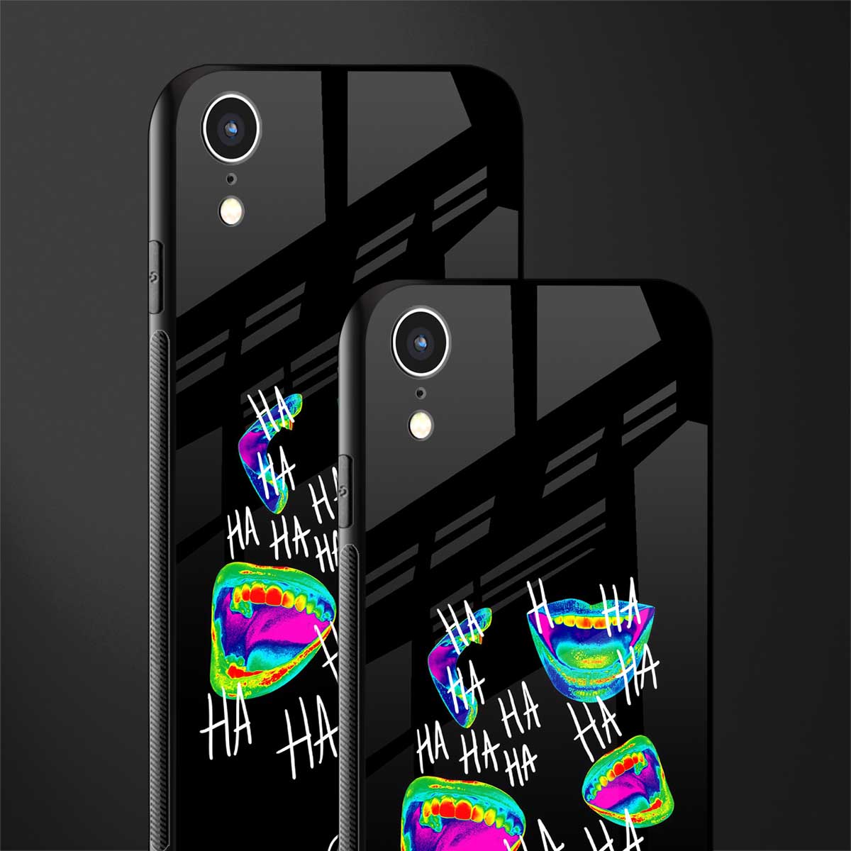 hahahahahaha phone cover for iphone xr