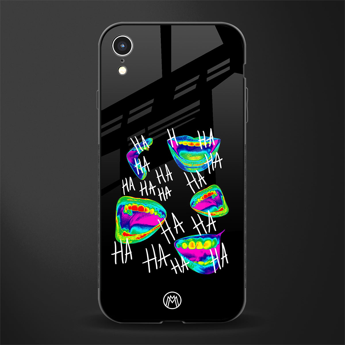 hahahahahaha phone cover for iphone xr