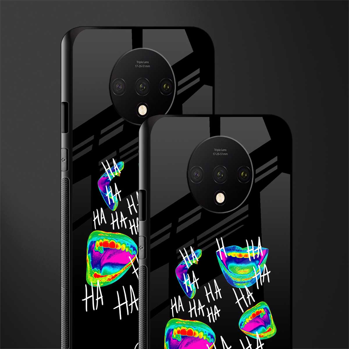 hahahahahaha phone cover for oneplus 7t