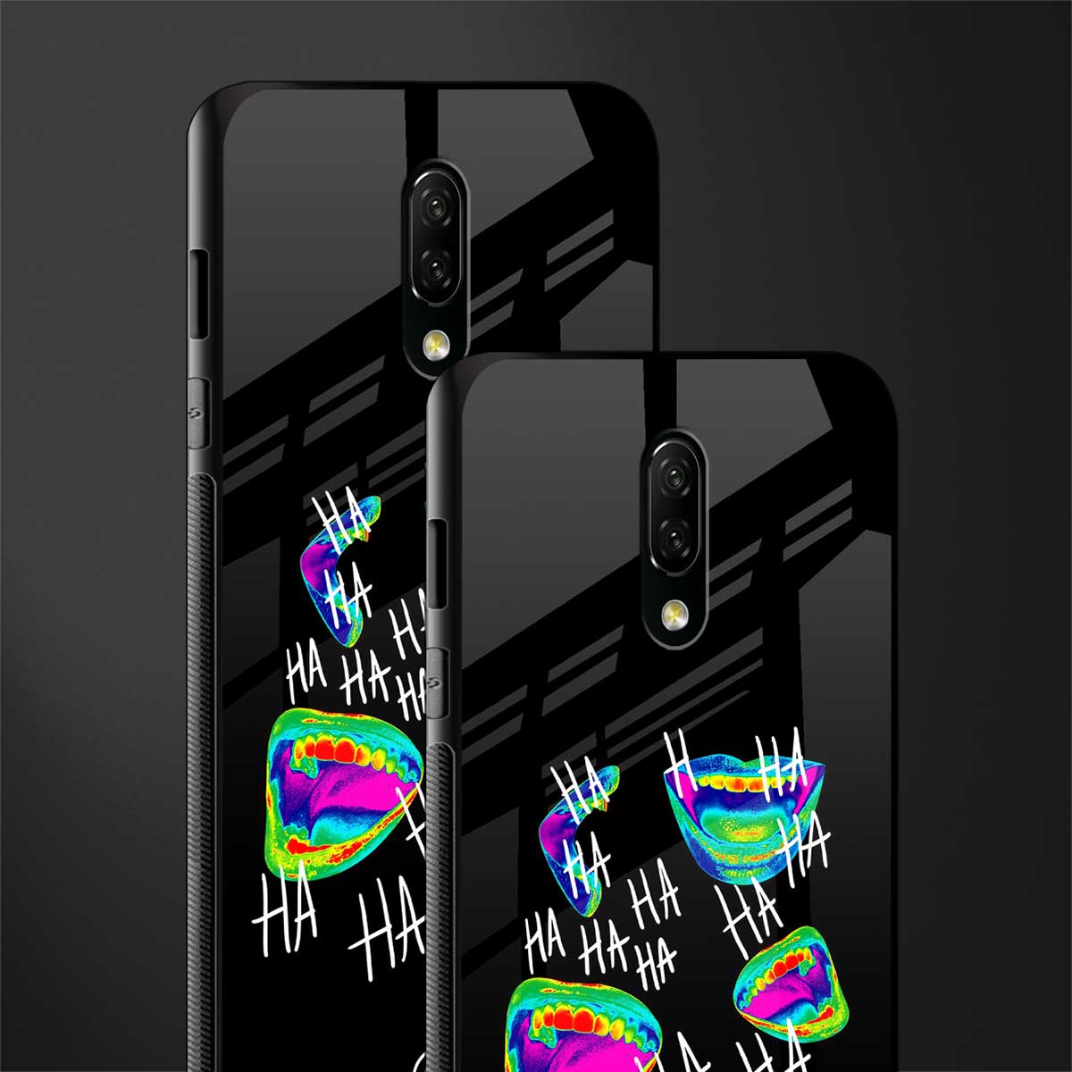 hahahahahaha phone cover for oneplus 7