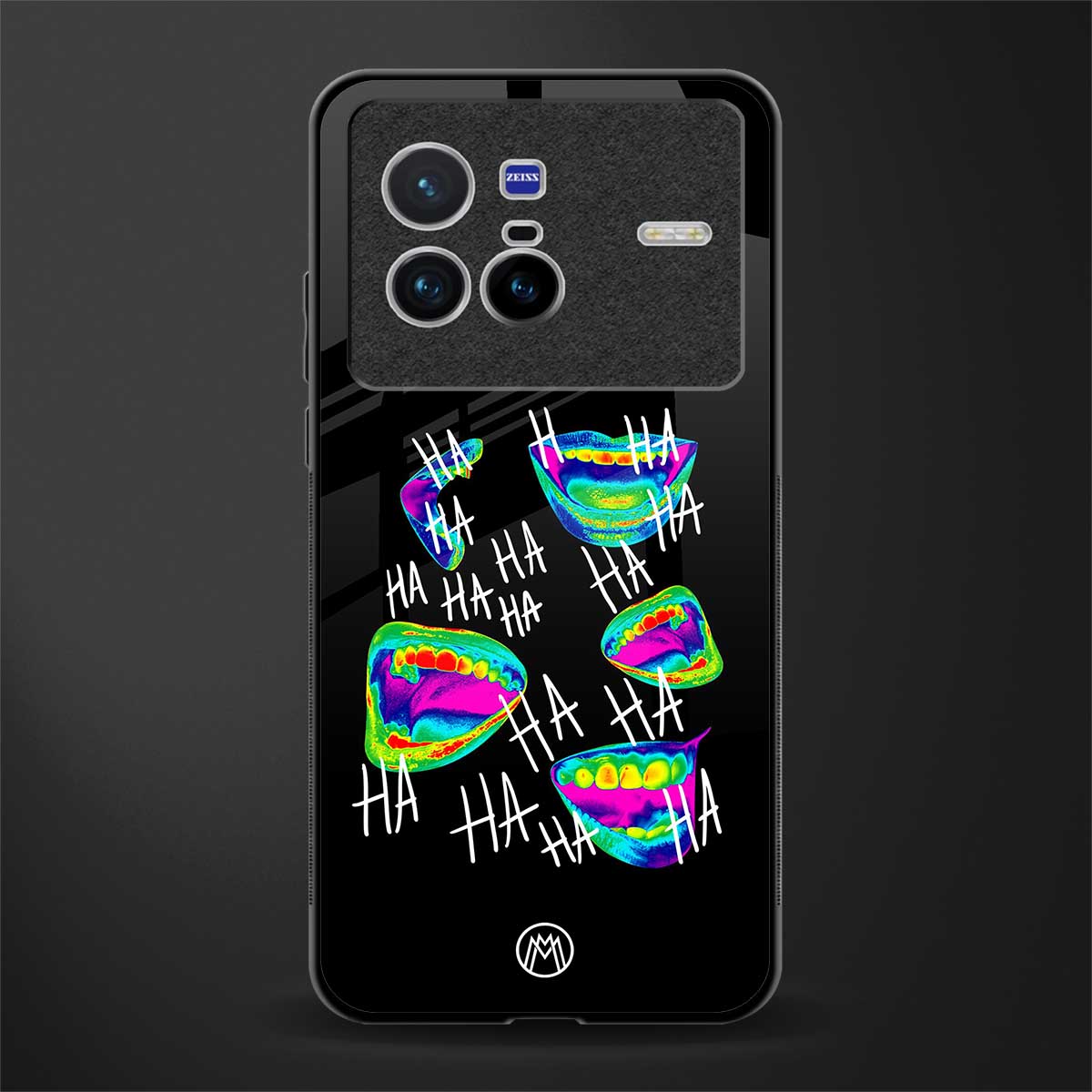 hahahahahaha phone cover for vivo x80