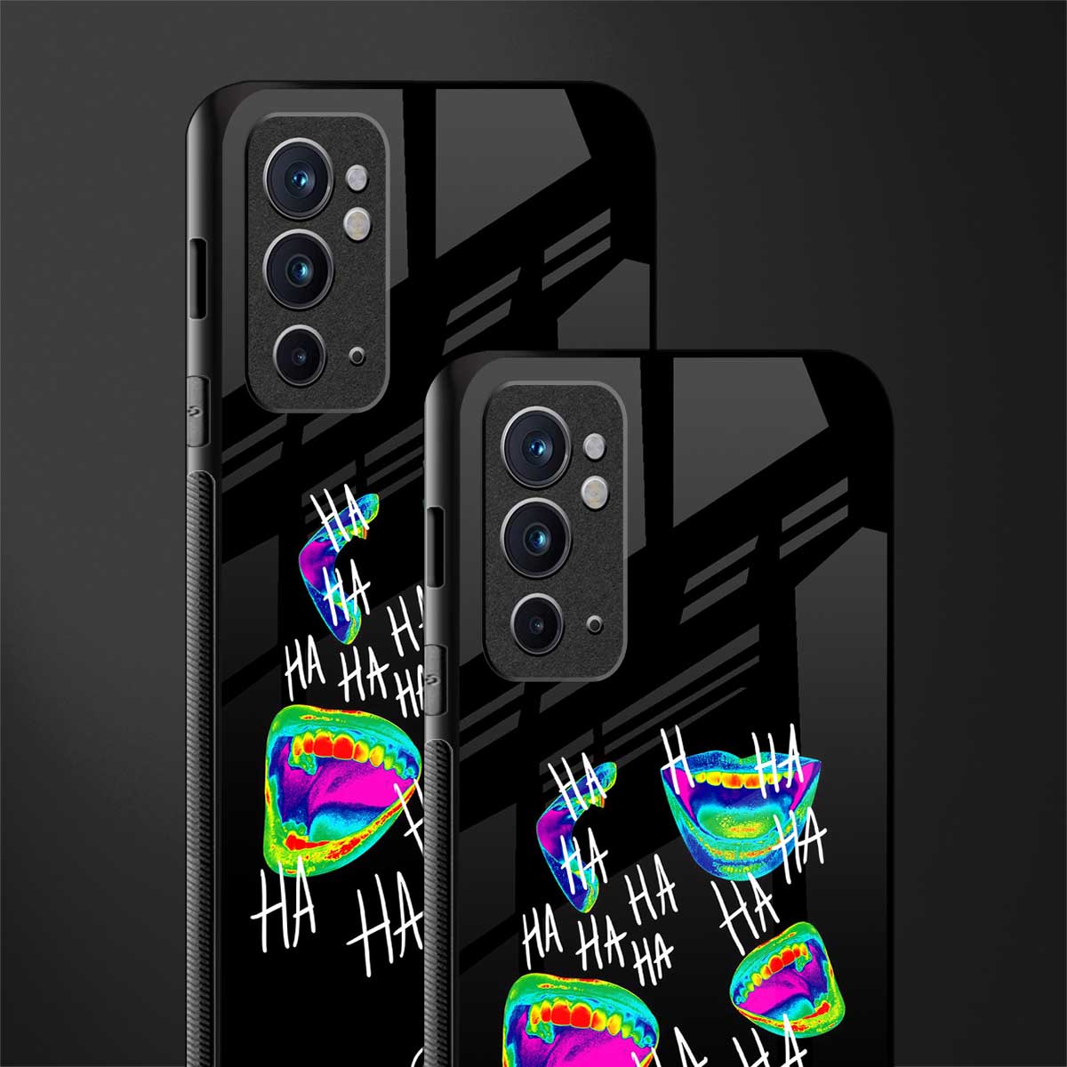hahahahahaha phone cover for oneplus 9rt