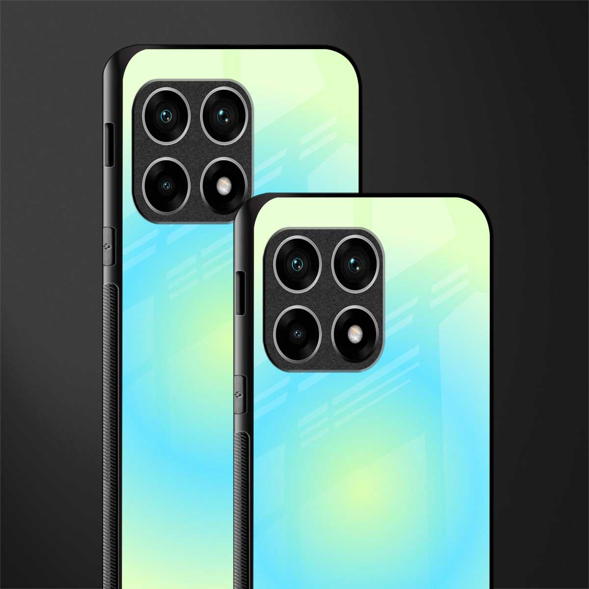 hawaiian breeze glass case for oneplus 10 pro 5g image-2