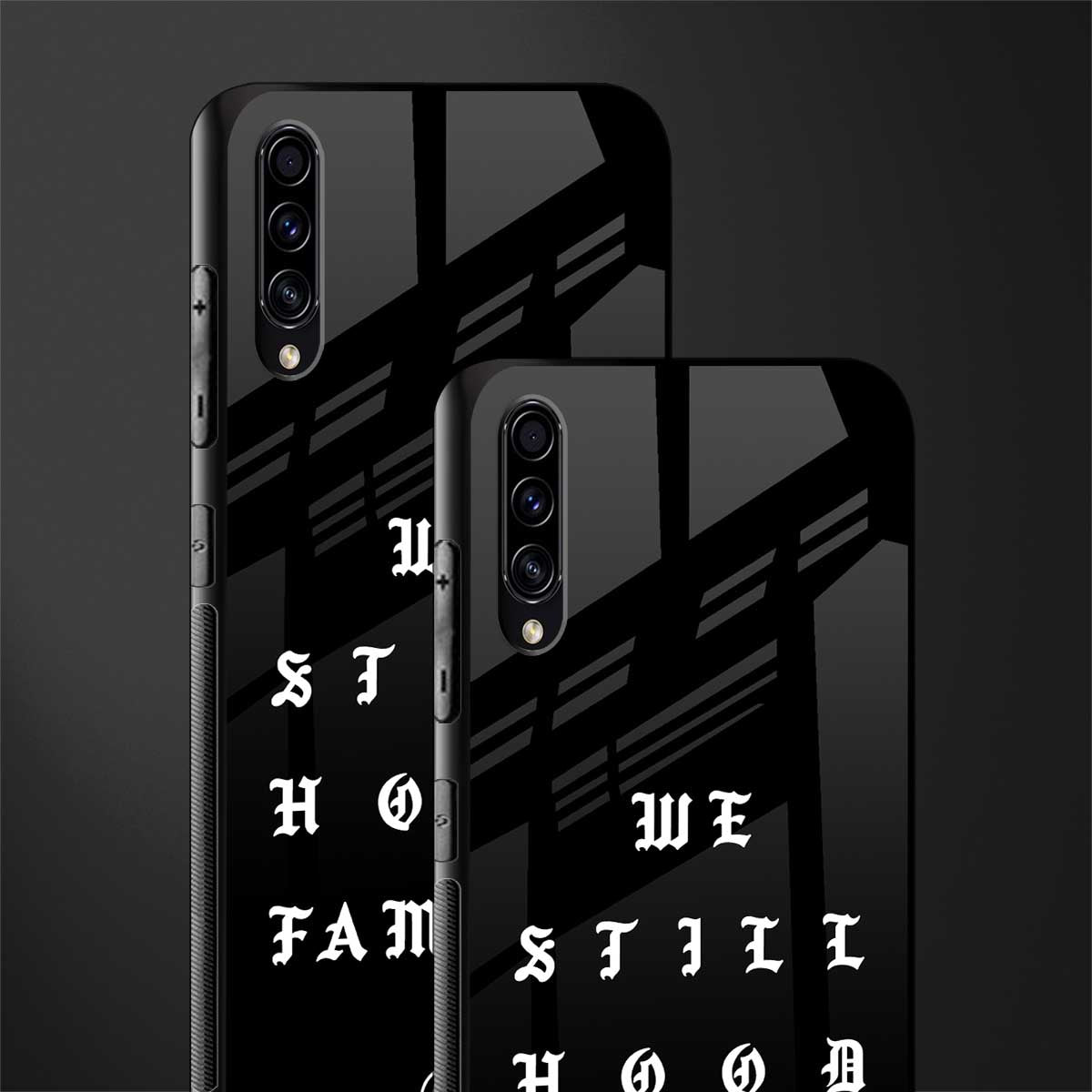 hood famous phone cover for samsung galaxy a50s