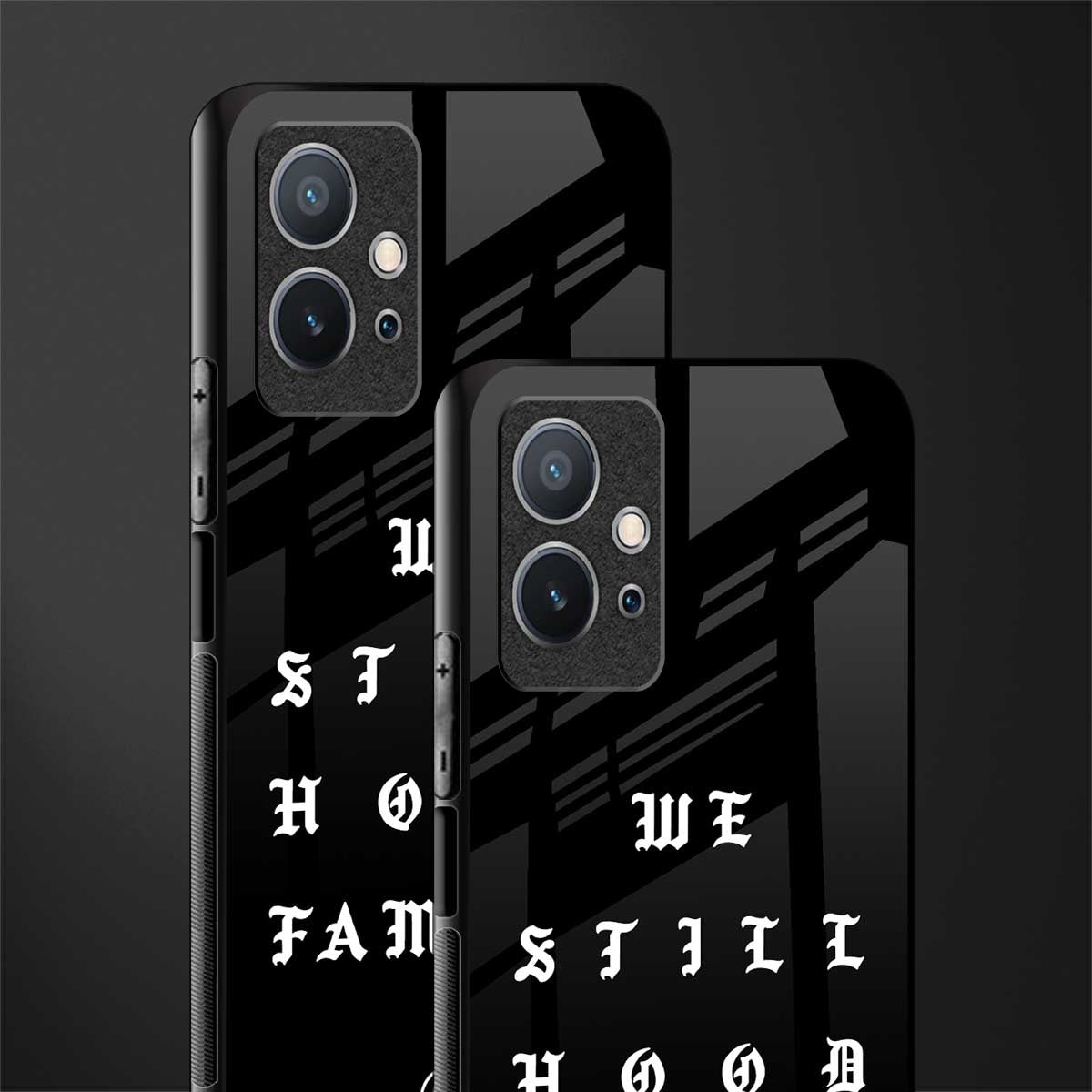 hood famous phone cover for vivo y75 5g