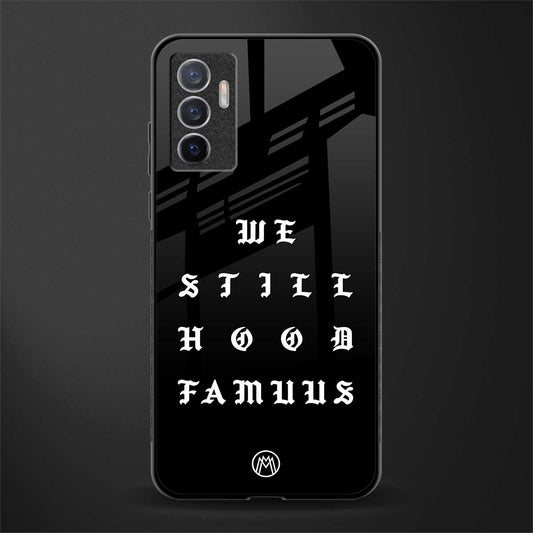 hood famous phone cover for vivo v23e