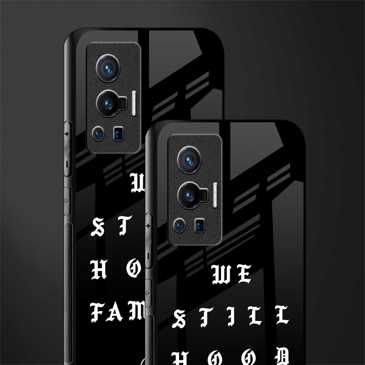 hood famous phone cover for vivo x70 pro