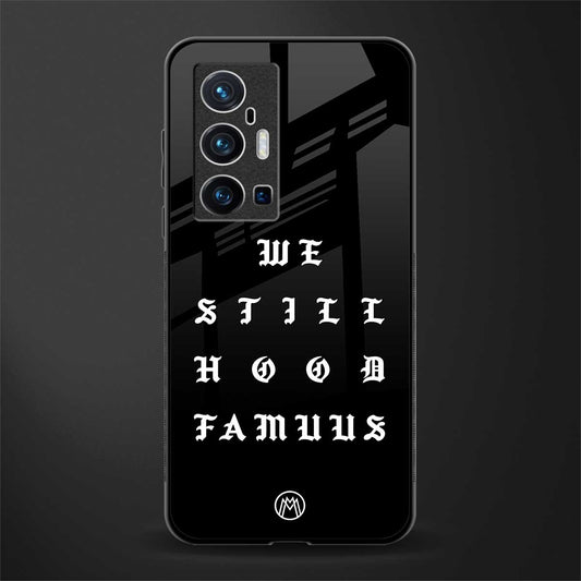 hood famous phone cover for vivo x70 pro plus