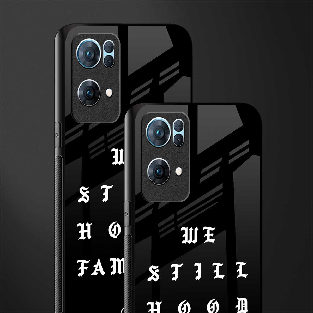 hood famous phone cover for oppo reno7 pro 5g