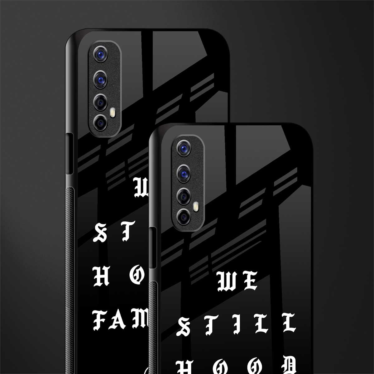 hood famous phone cover for realme narzo 20 pro
