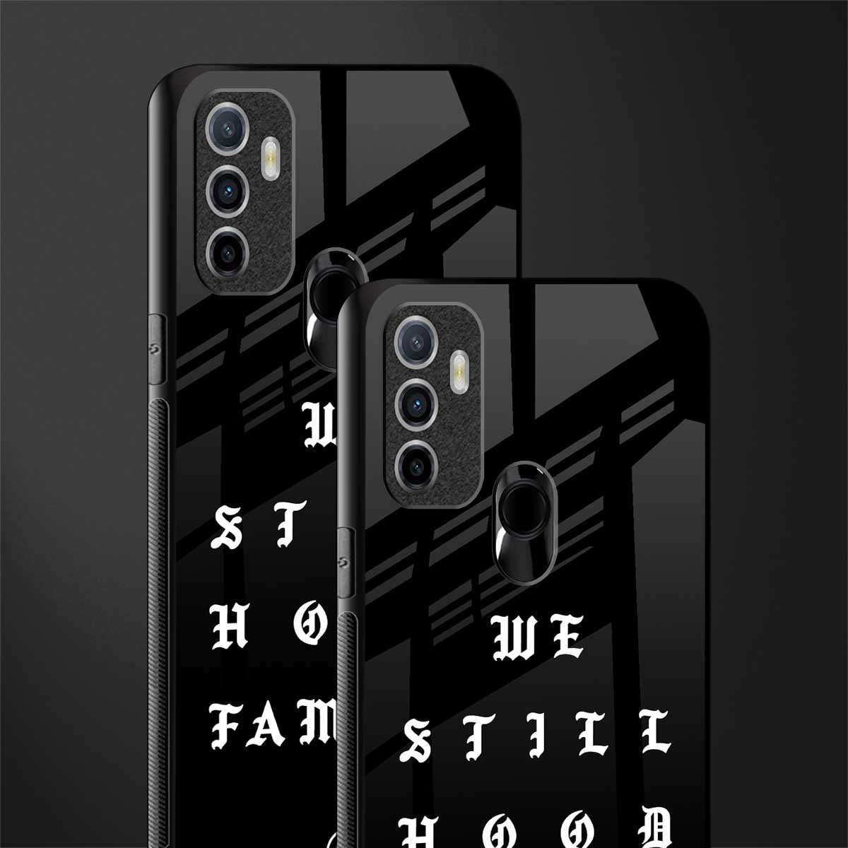 hood famous phone cover for oppo a53