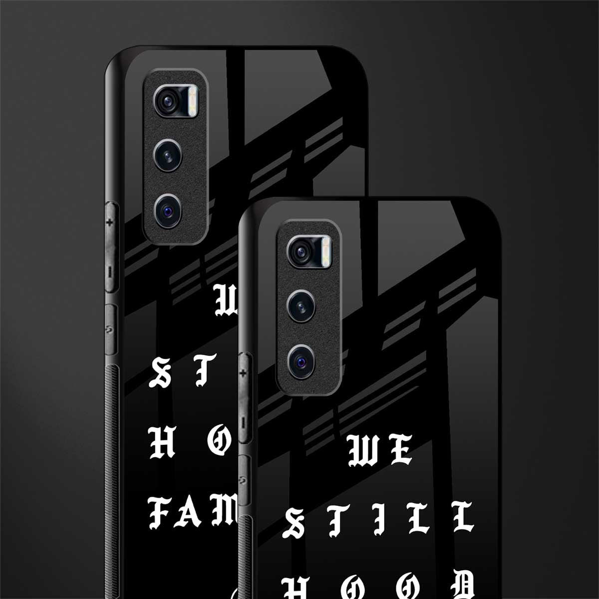 hood famous phone cover for vivo v20 se