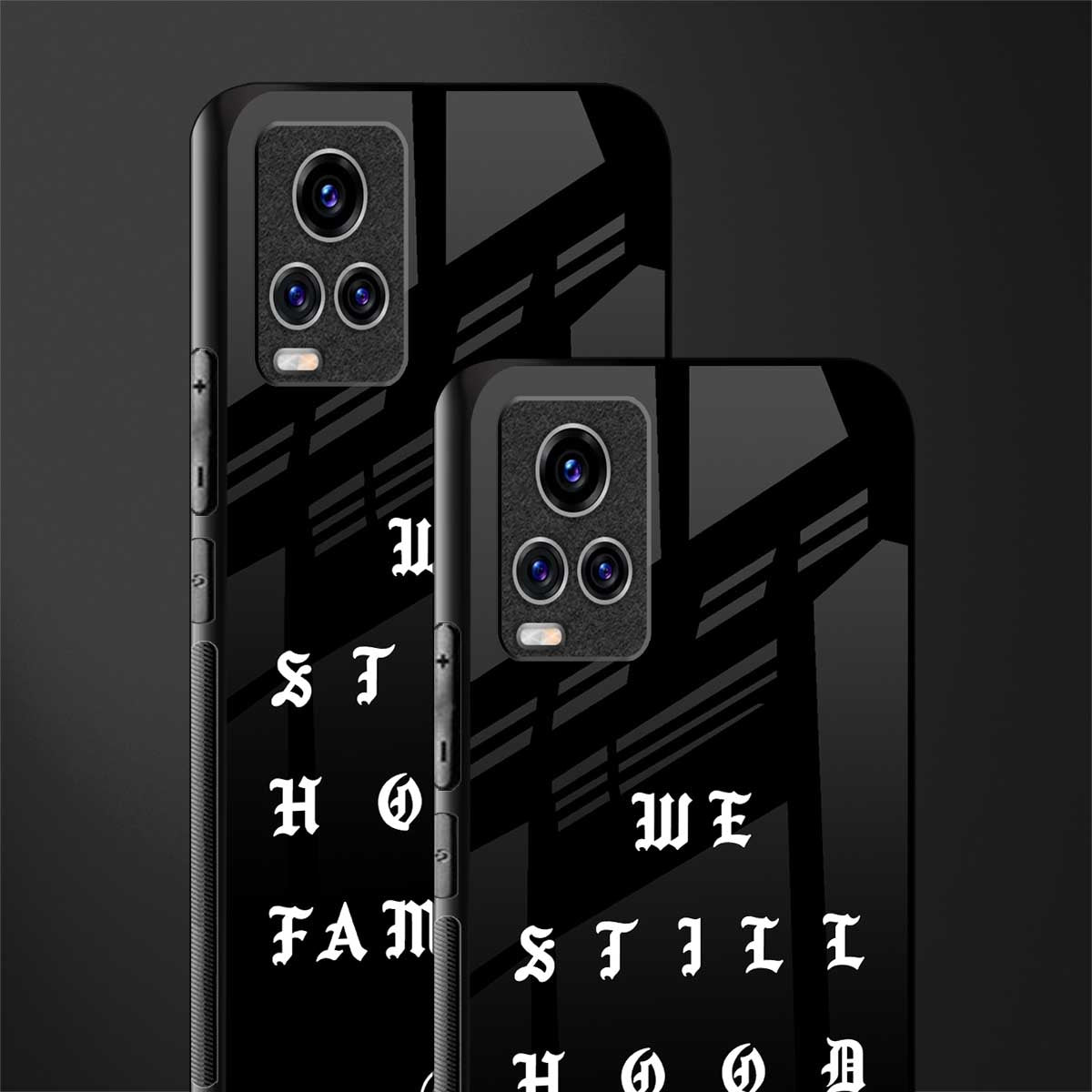hood famous phone cover for vivo v20 pro