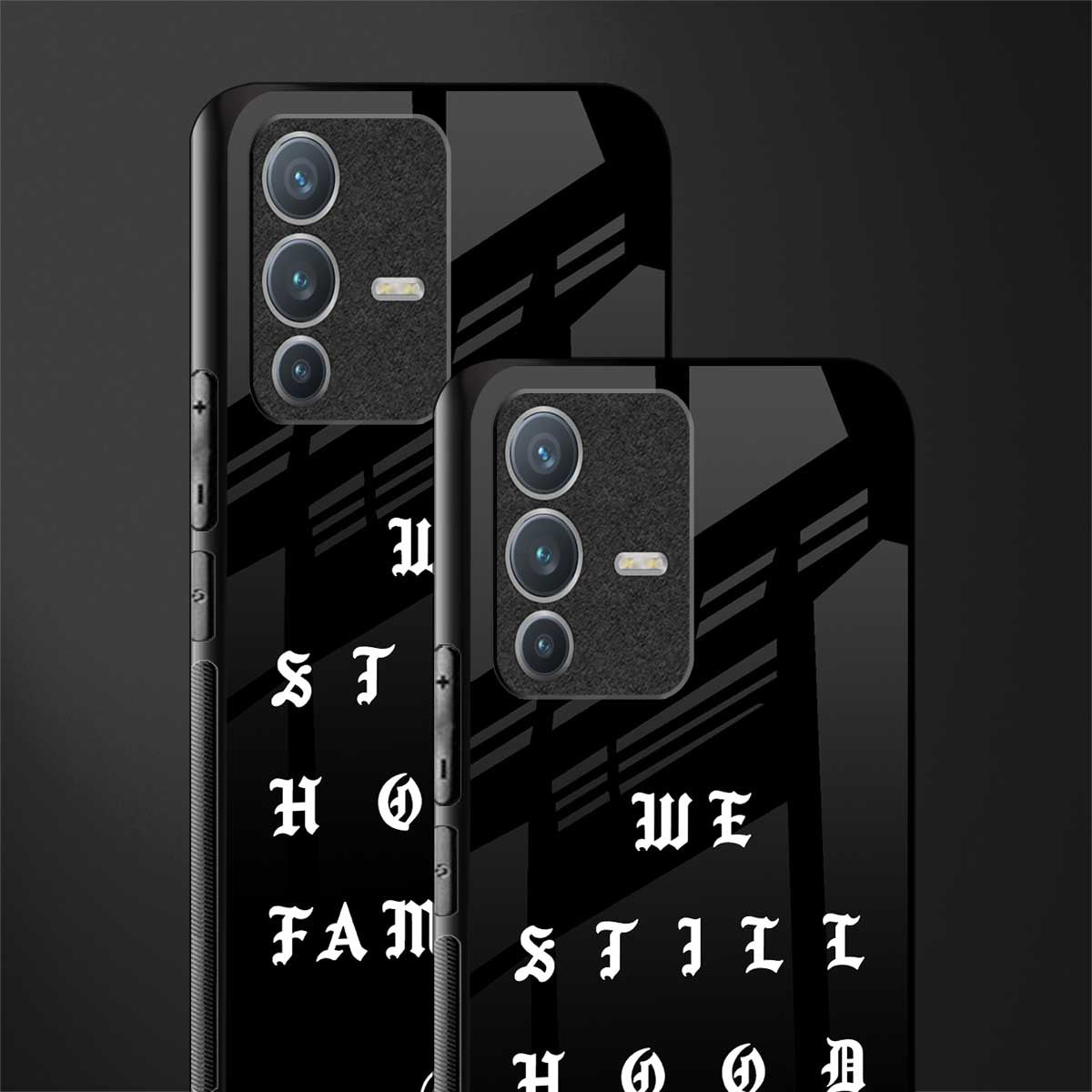 hood famous phone cover for vivo v23 pro 5g