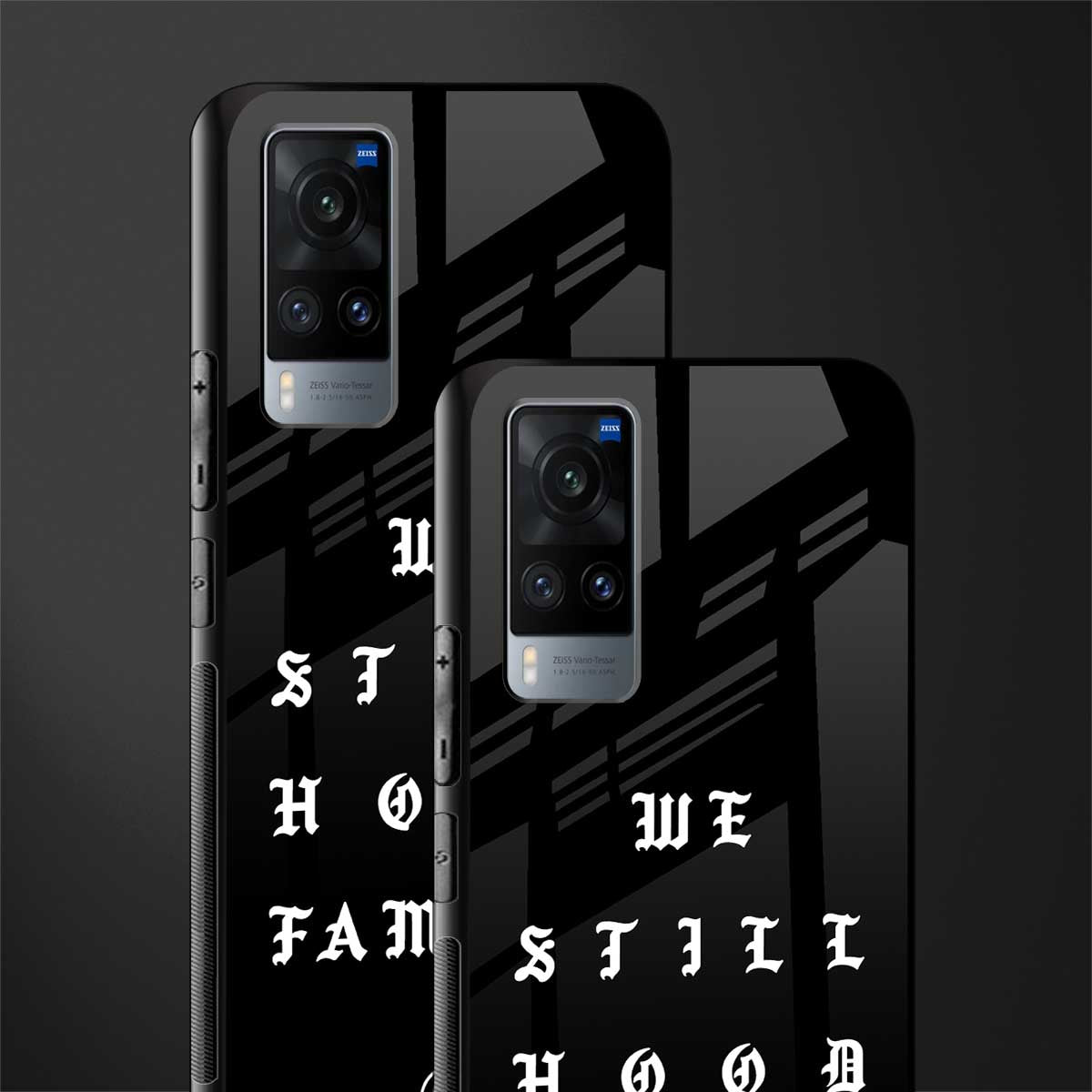 hood famous phone cover for vivo x60