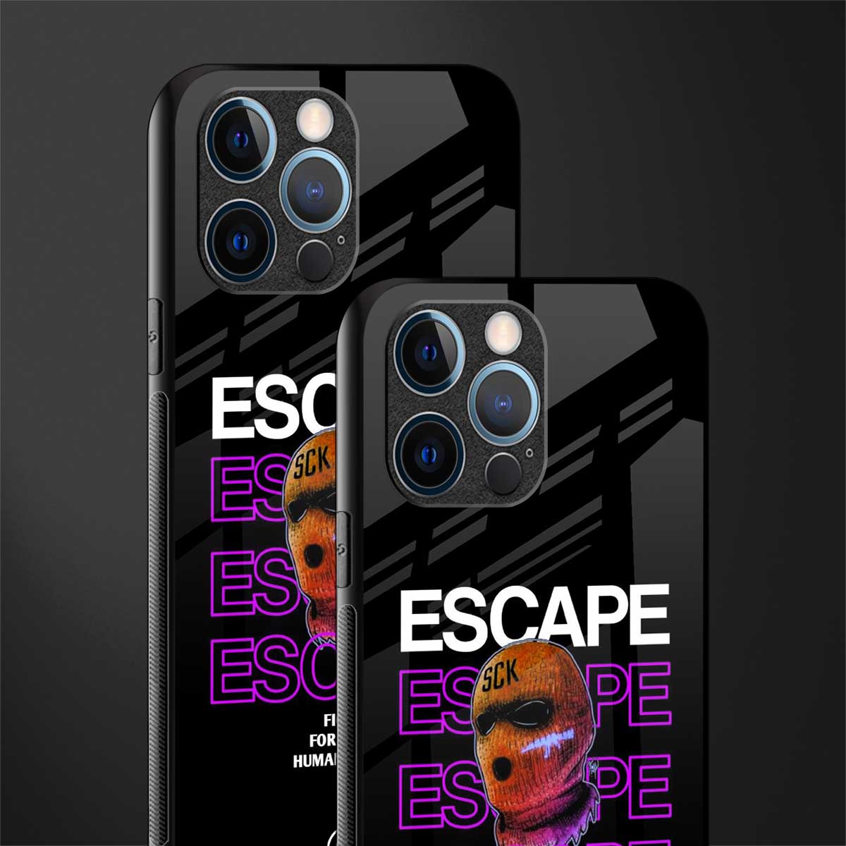 human rights glass case for iphone 12 pro