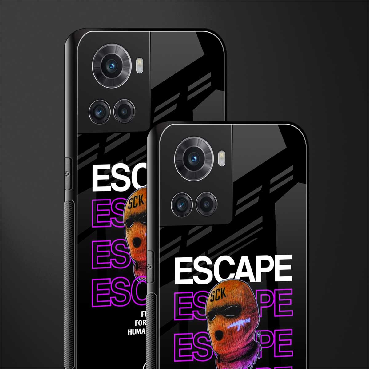 human rights back phone cover | glass case for oneplus 10r 5g