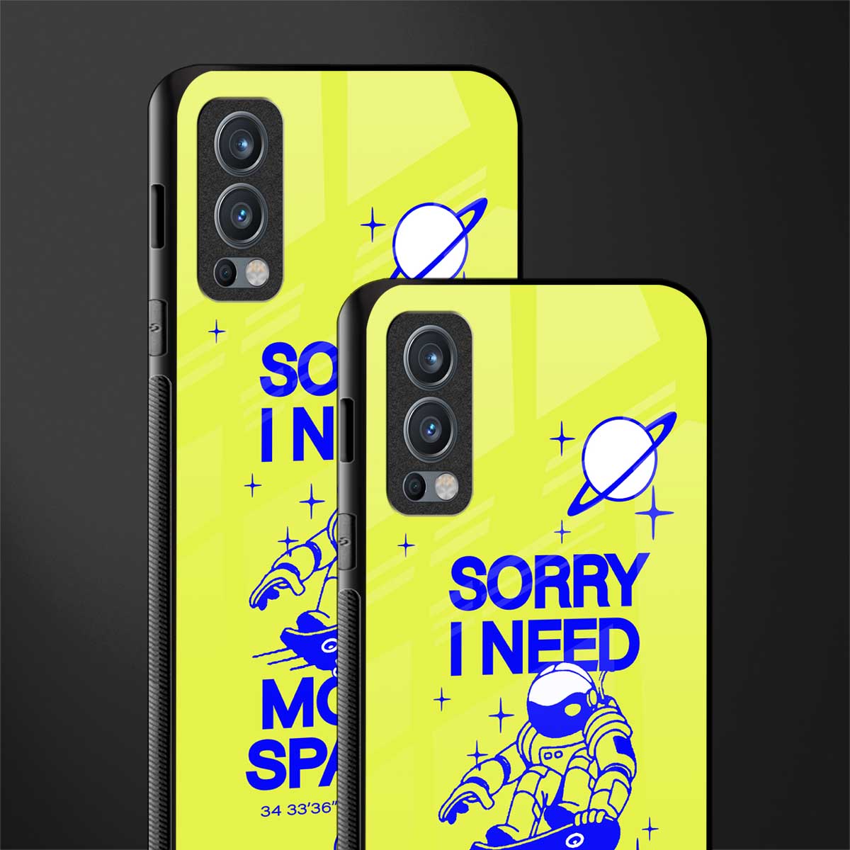 i need more space glass case for oneplus nord 2 5g image-2