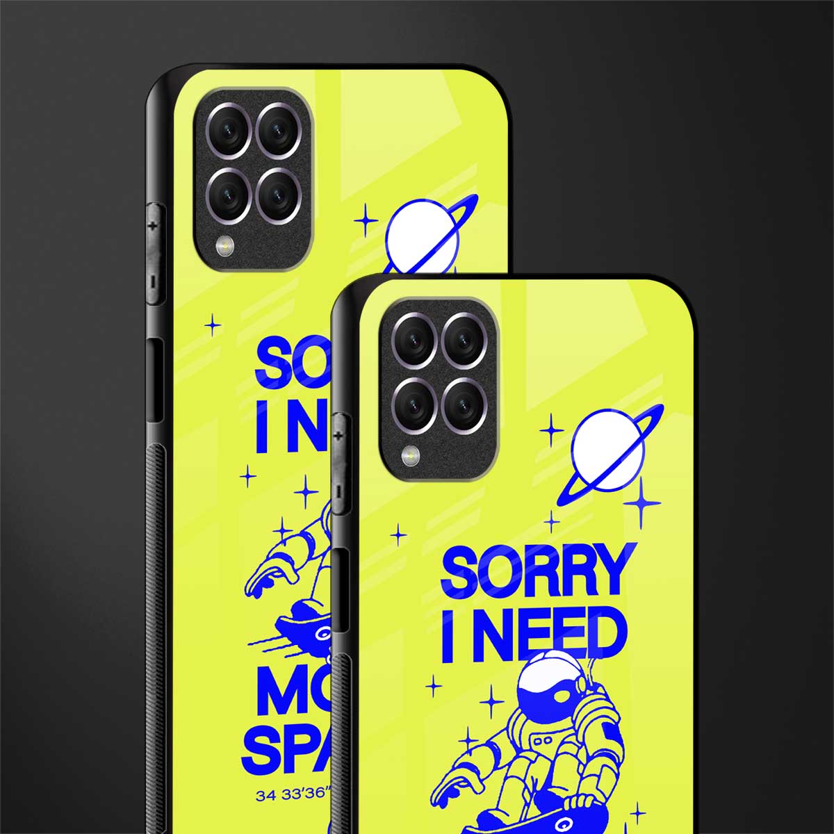 i need more space glass case for samsung galaxy f62 image-2