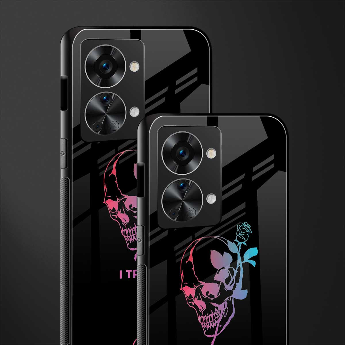 i tried glass case for phone case | glass case for oneplus nord 2t 5g