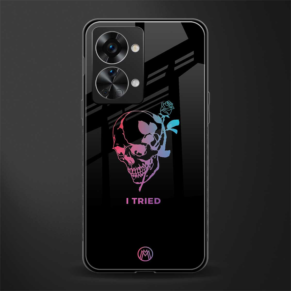 i tried glass case for phone case | glass case for oneplus nord 2t 5g