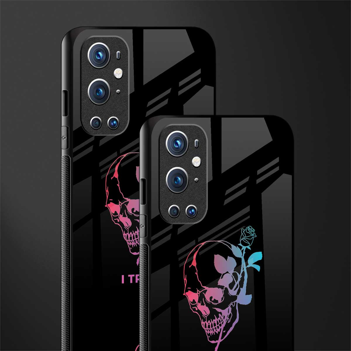 i tried glass case for oneplus 9 pro image-2