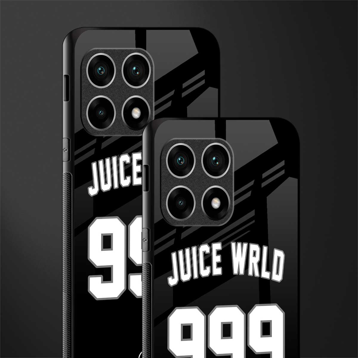 juice wrld 999 glass case for oneplus 10 pro 5g image-2