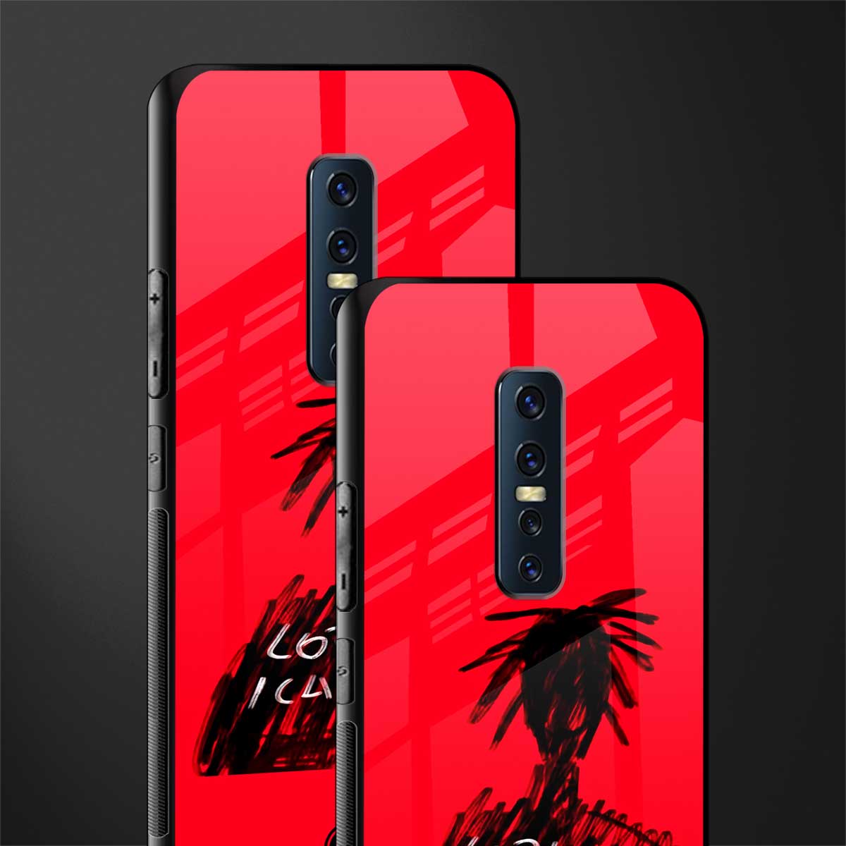 look mom i can fly glass case for vivo v17 pro image-2