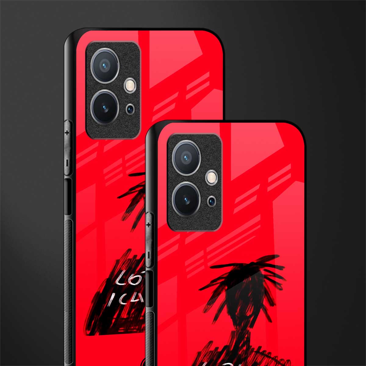 look mom i can fly glass case for vivo t1 5g image-2