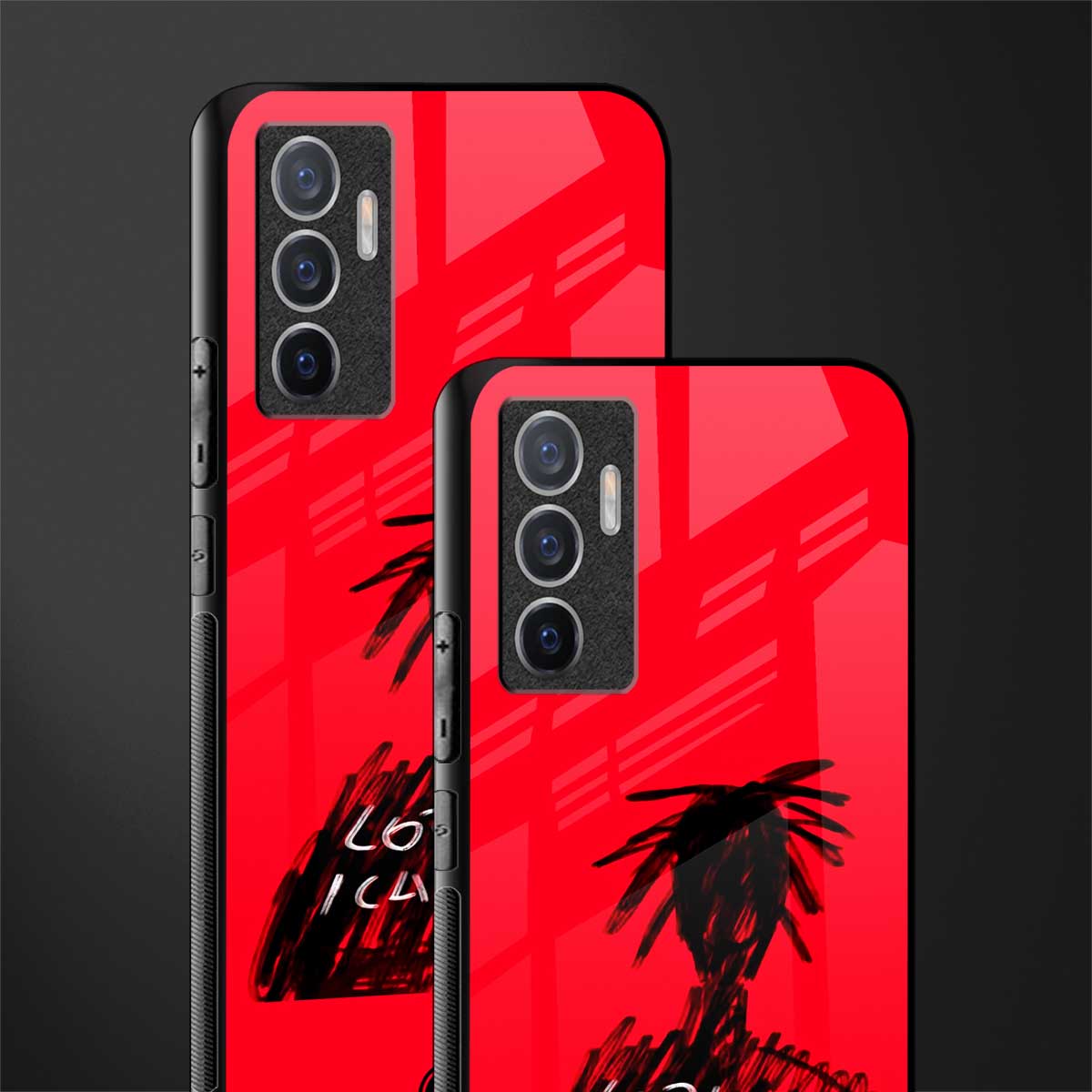 look mom i can fly glass case for vivo v23e image-2