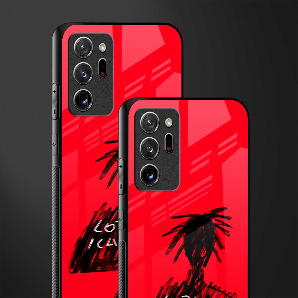 look mom i can fly glass case for samsung galaxy note 20 ultra 5g image-2