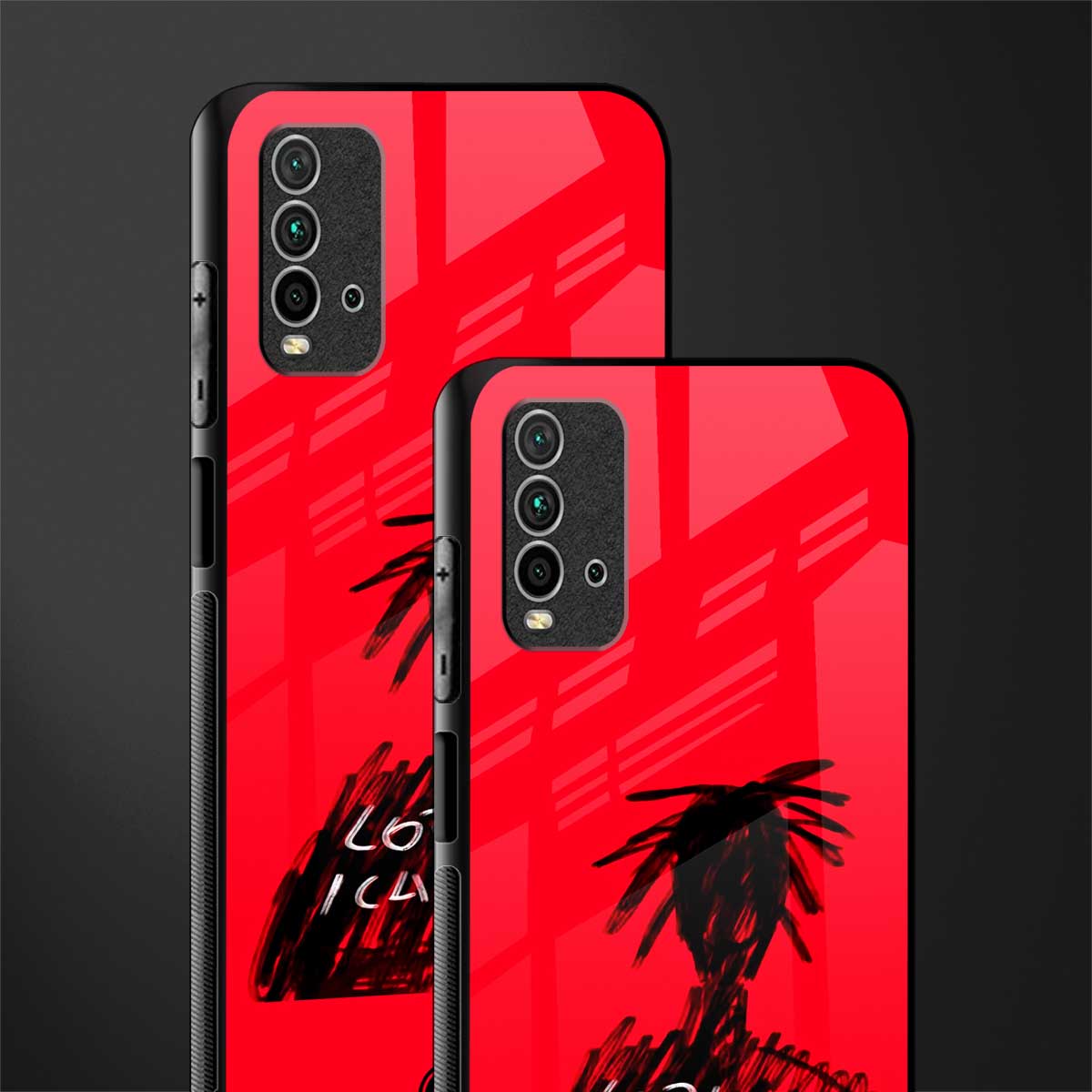 look mom i can fly glass case for redmi 9 power image-2