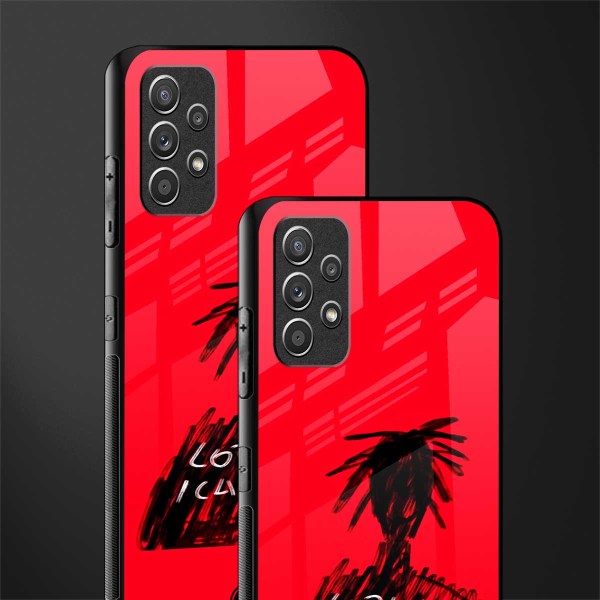 look mom i can fly glass case for samsung galaxy a32 4g image-2